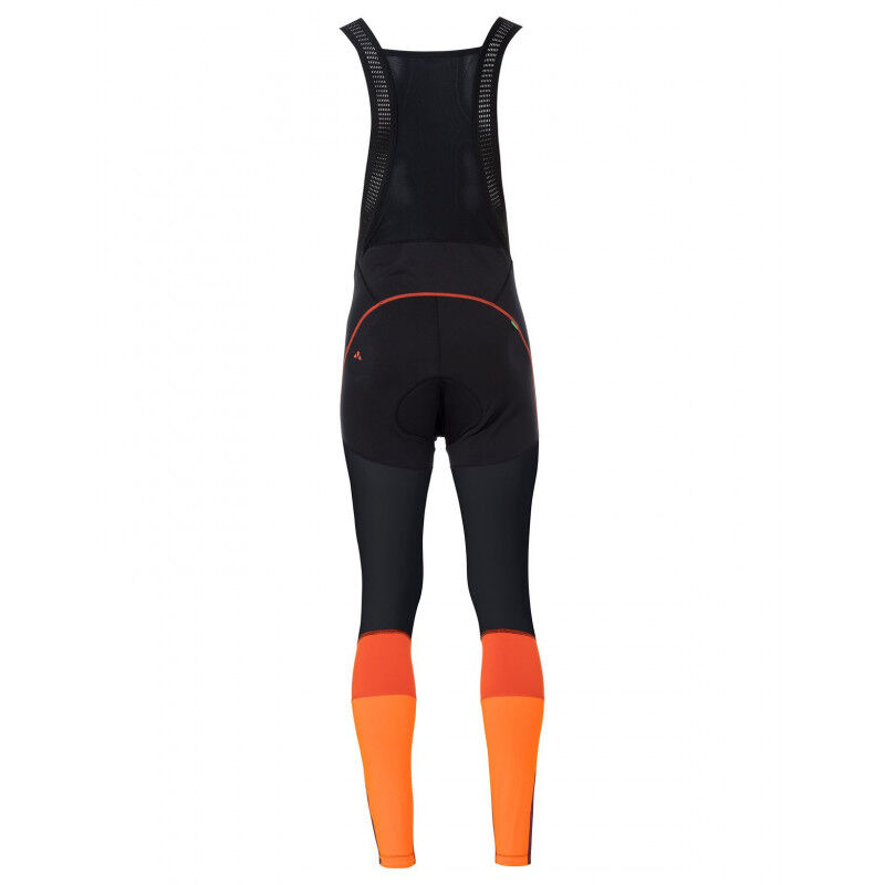 Kuro Warm Bib Tights - Cuissard vélo homme