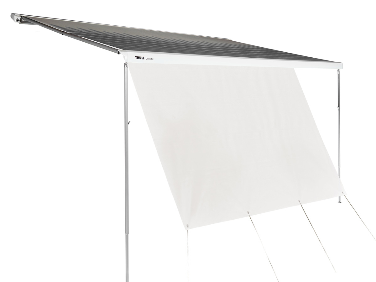 Tweedekans Thule View Blocker Front 480