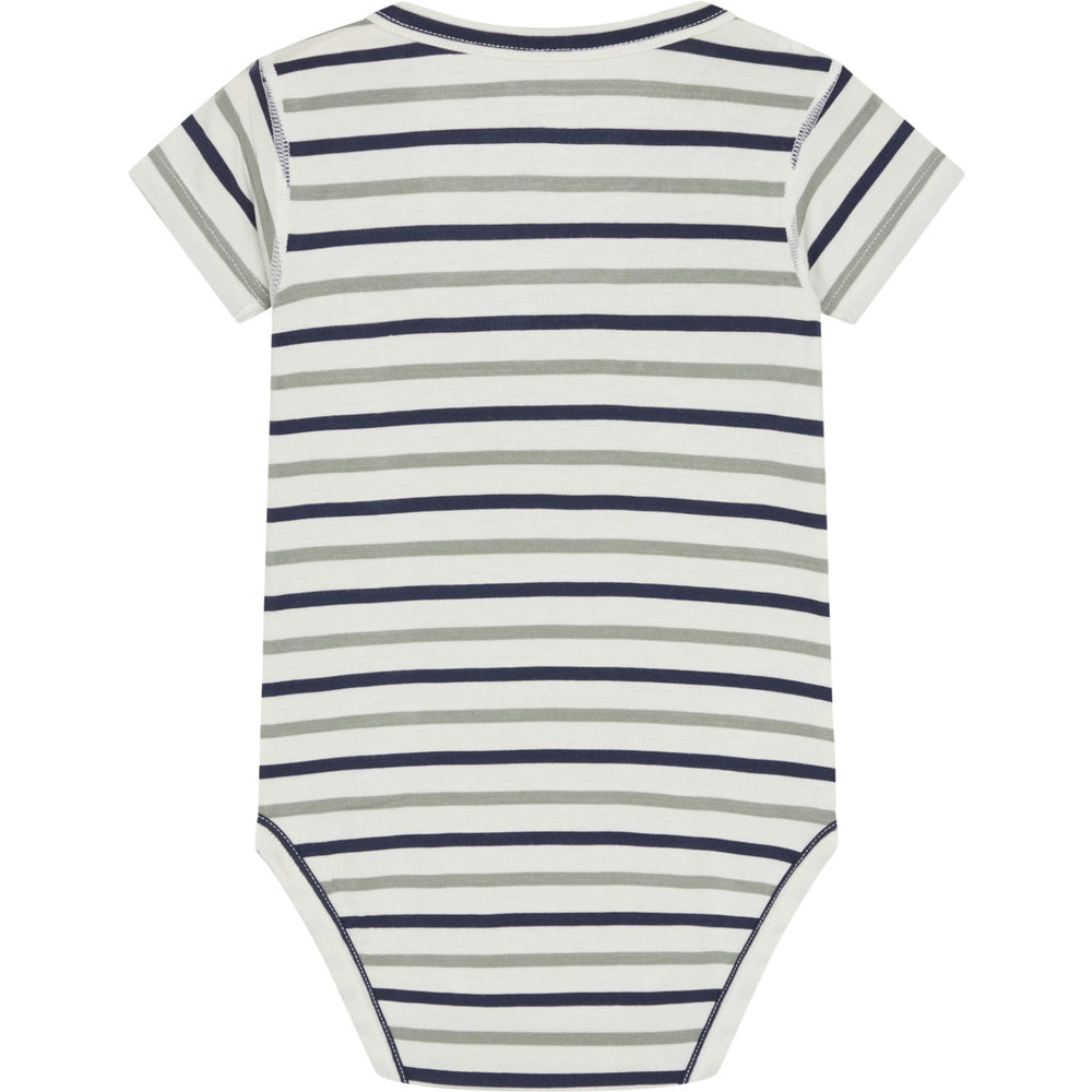 Køb Hust & Claire Seagrass Buller Body