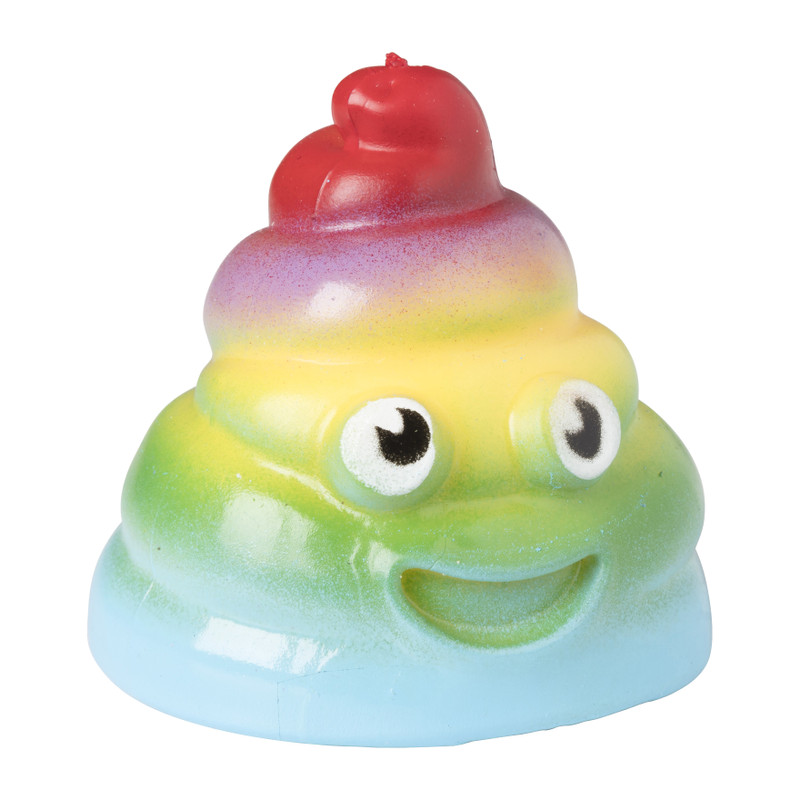 Funny poo - diverse varianten