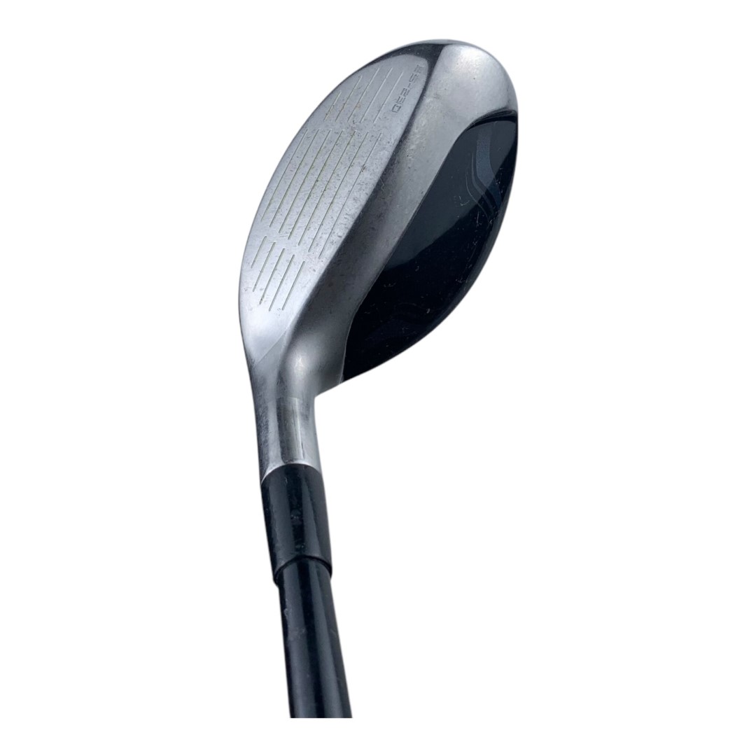 Mizuno MX-700 Hybrid