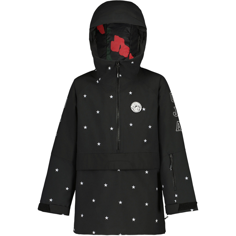 Maloja Kinder AlpettaU. Jacke