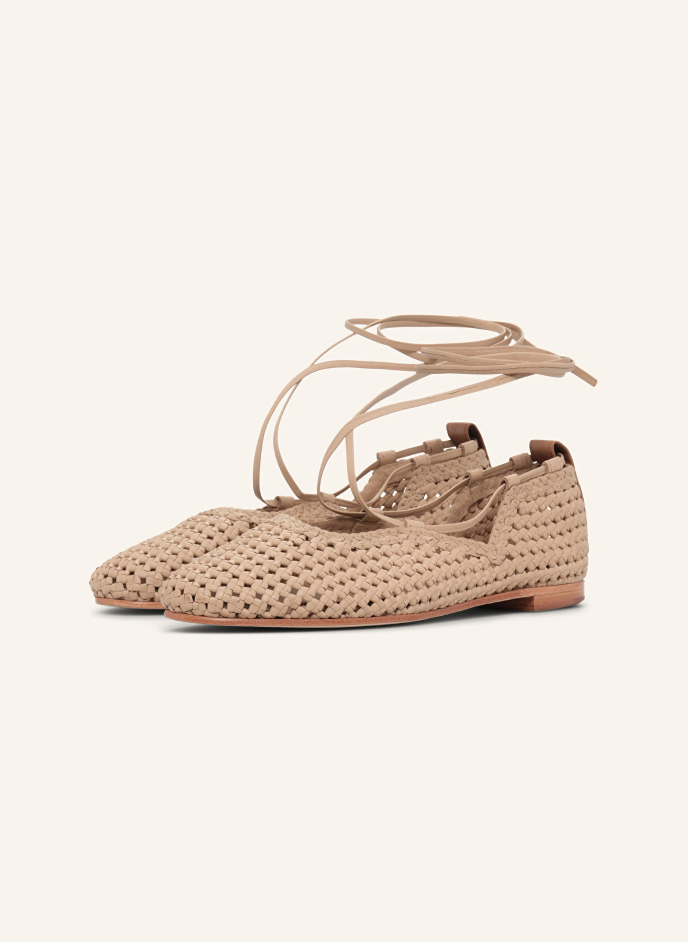 LOTTUSSE Ballerinas DELICE