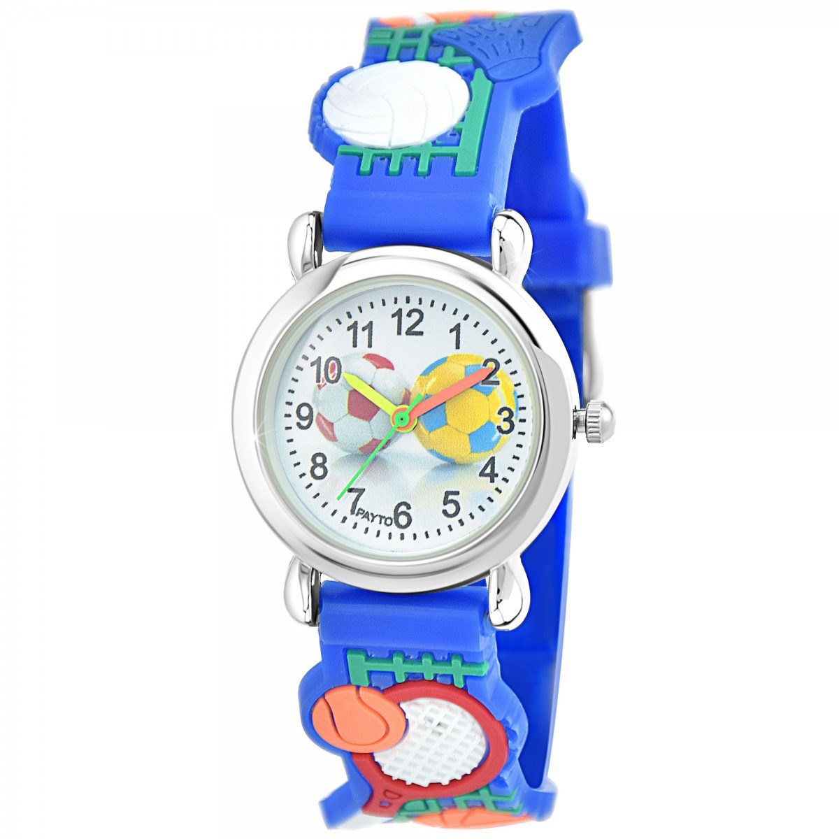 Montre enfant sport