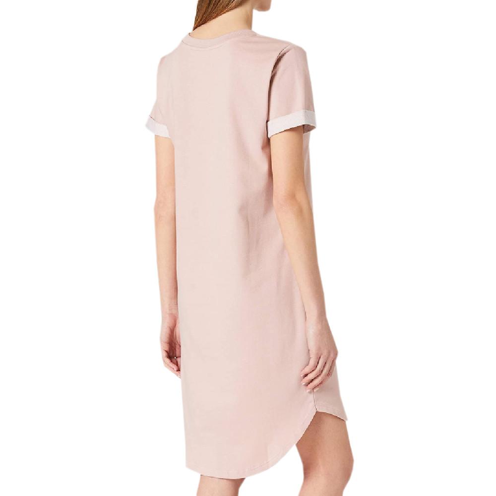 JDY Robe Rose Femme Jacqueline de Yong IVY LIFE