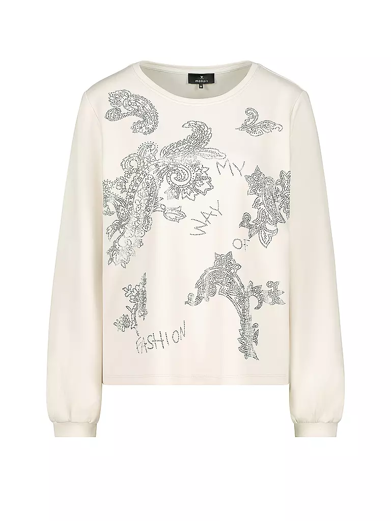 MONARI Sweater beige