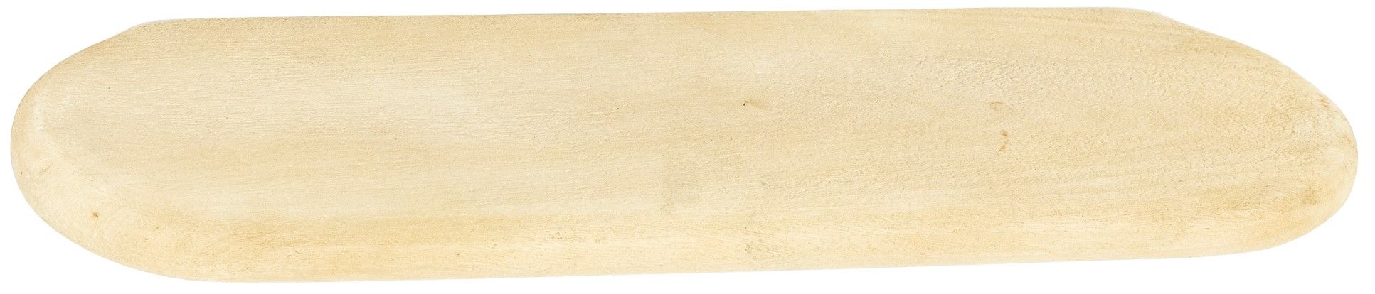 Dienblad - natural | 230287 Tre B49 x D15 x H3 cm