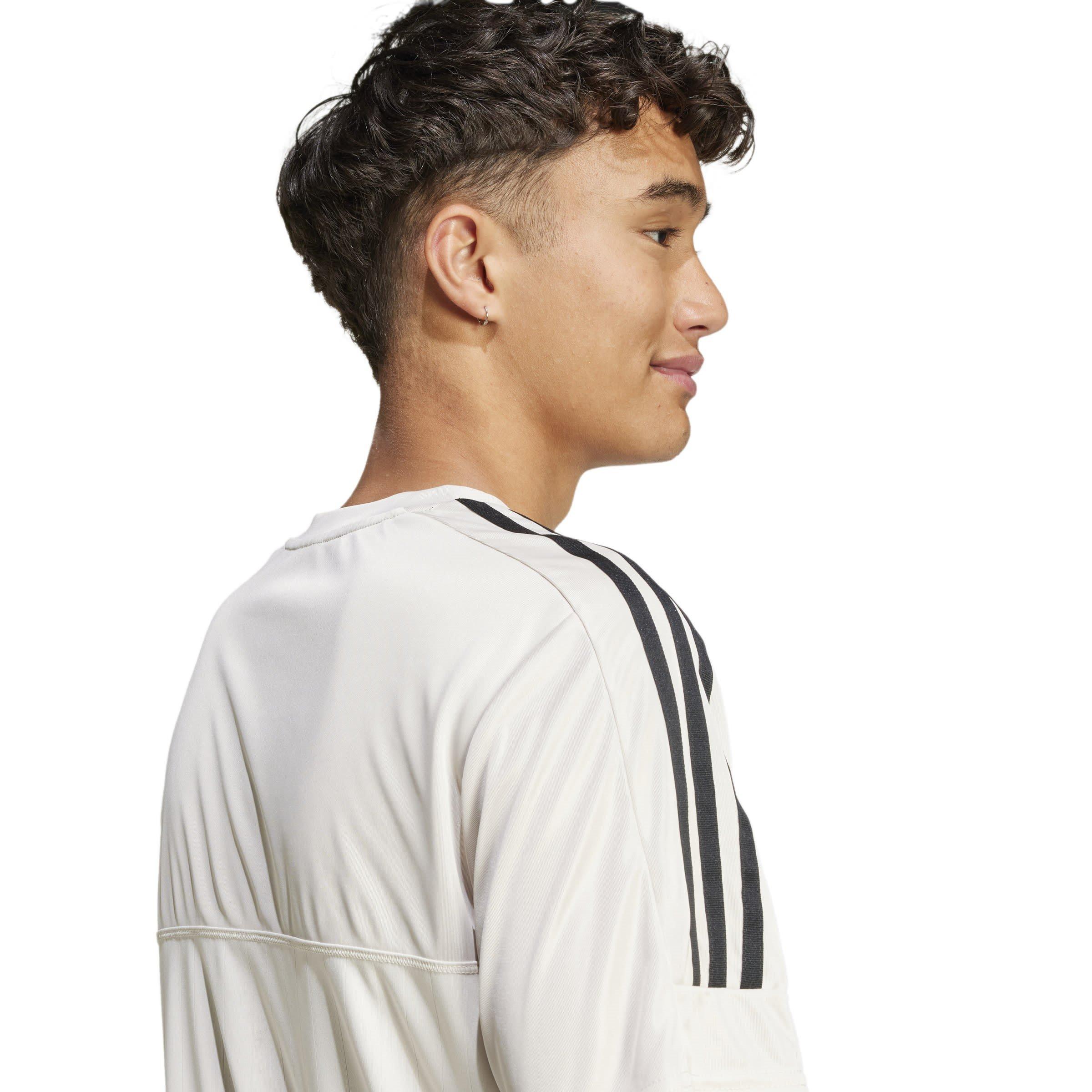 adidas Tiro T shirt Mens
