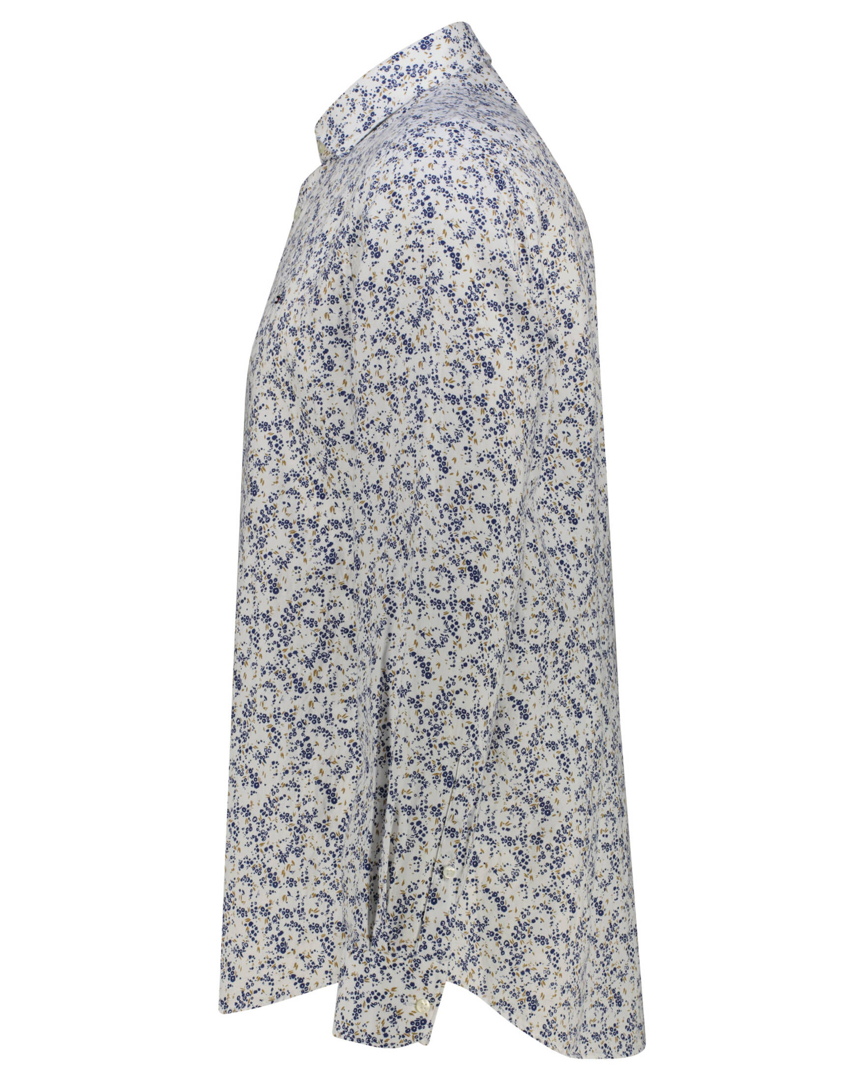 Tommy Hilfiger| Herren Hemd DITSY FLOWER