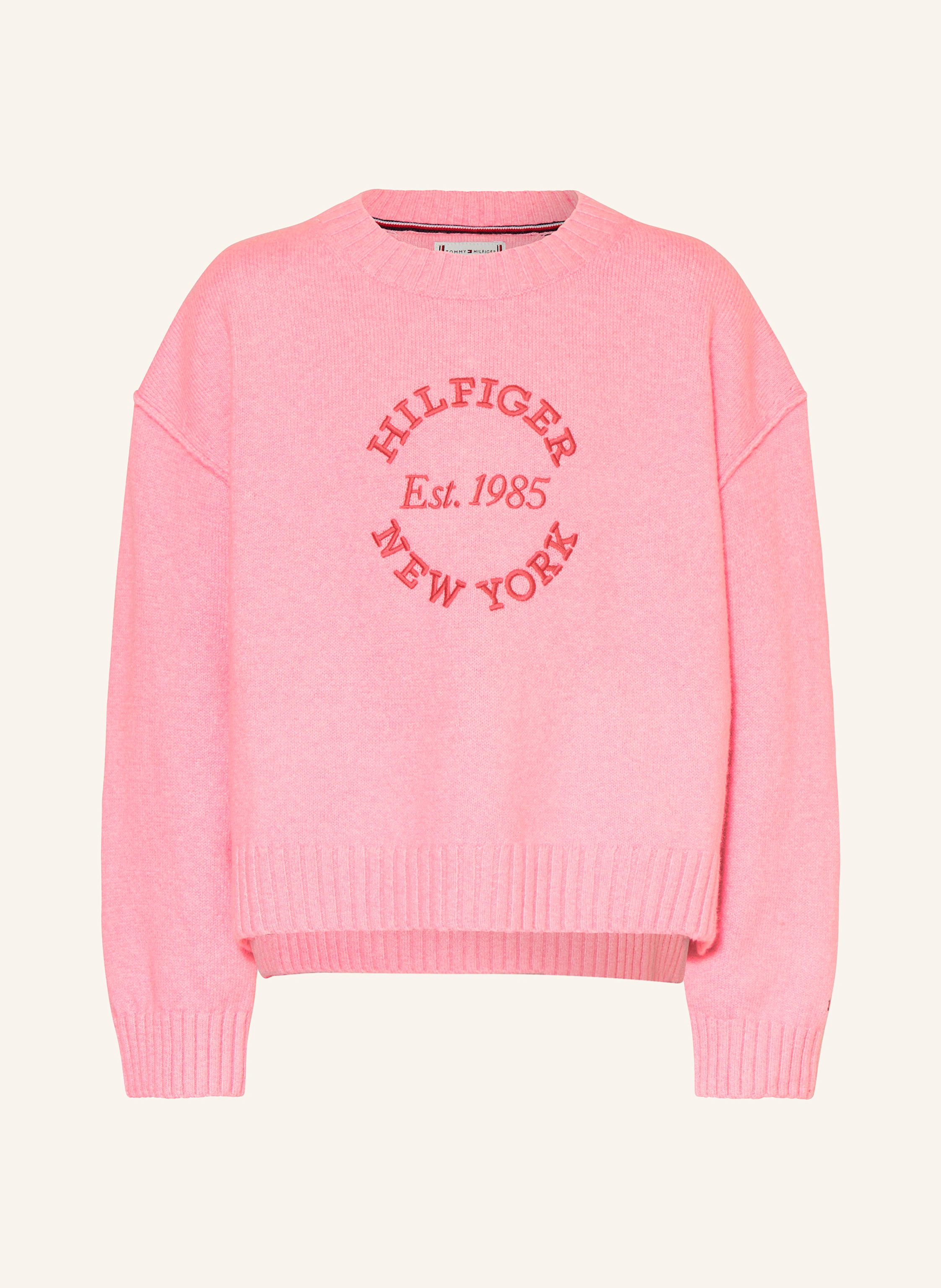 TOMMY HILFIGER Pullover