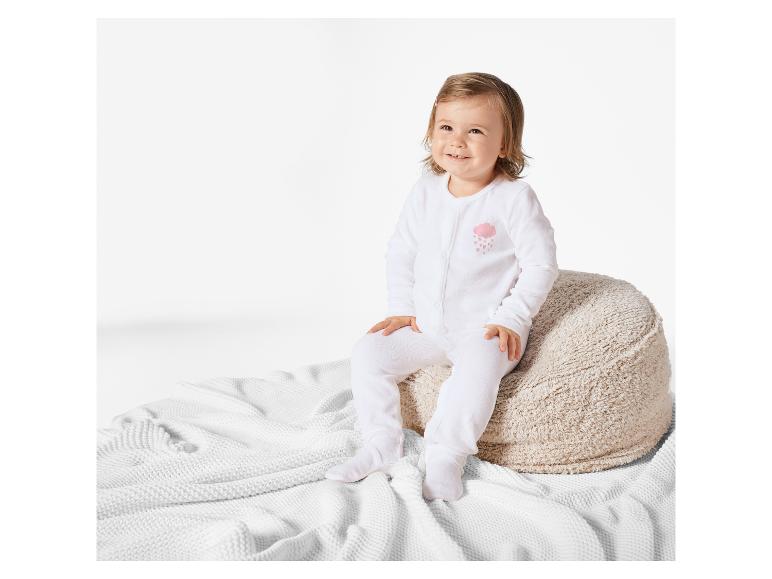 Baby pyjama