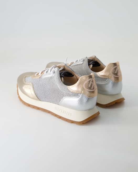 Hispanitas CHV253869 Sneaker in Gold