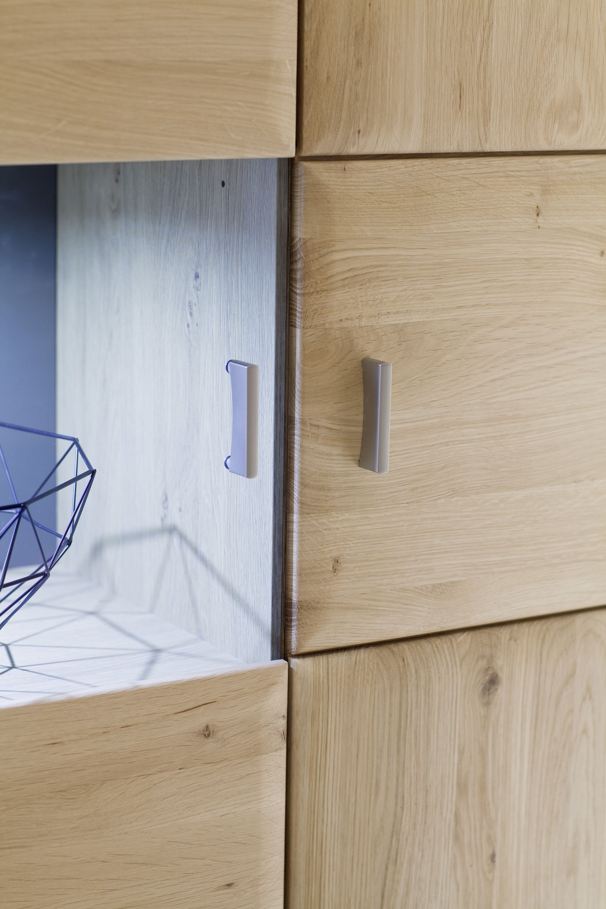 Highboard TARRAGONA