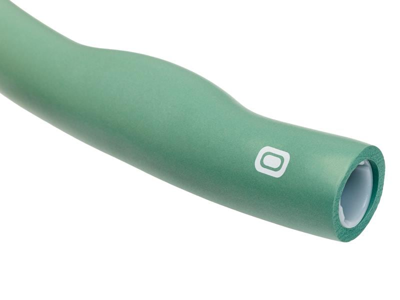KOOR Hula Hoop Reifen Hono 8-Segm. 1.5 kg Hula Hoop Reifen