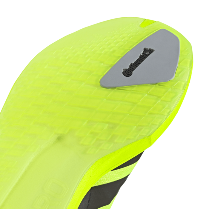 adidas Dame Løbesko Adizero Adios 9 Gul