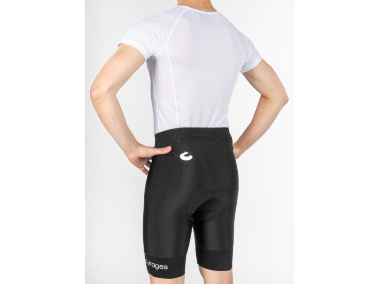 21Virages Izoard Short