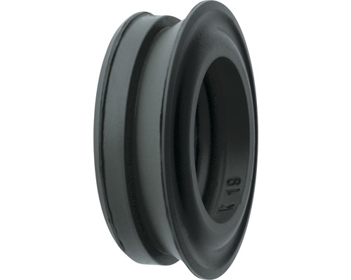 Hoogwaardige gegoten afdichtring GEKA Form 200 NBR PROFIPACK. 30 stuks