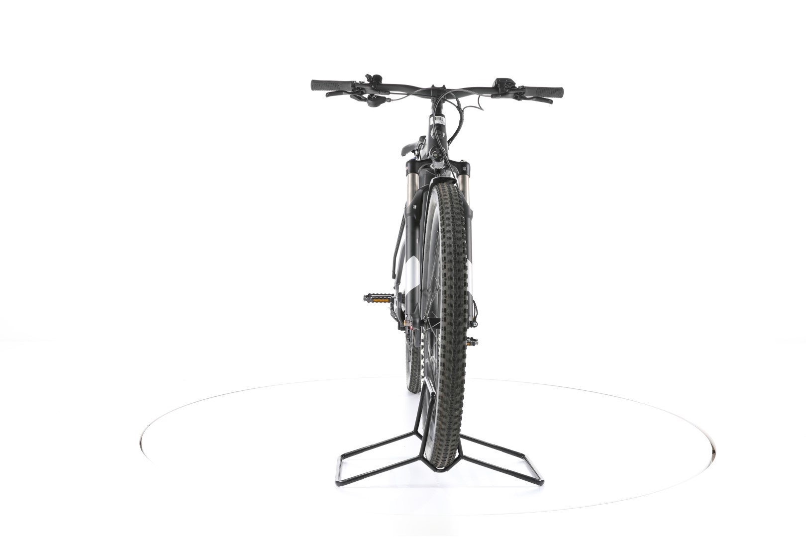 Bergamont E-Revox Pro EQ (2021) | Diamond