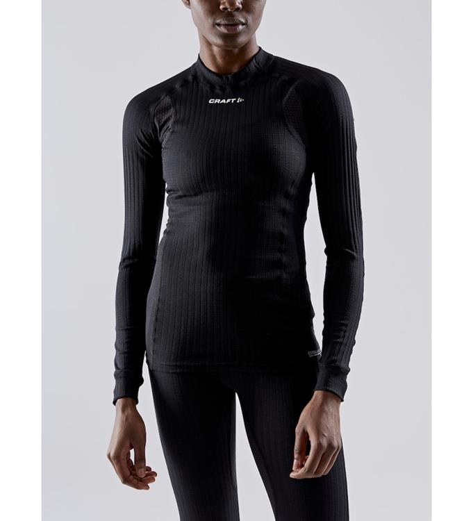 Craft Women Active Extreme CN LS Thermoshirt