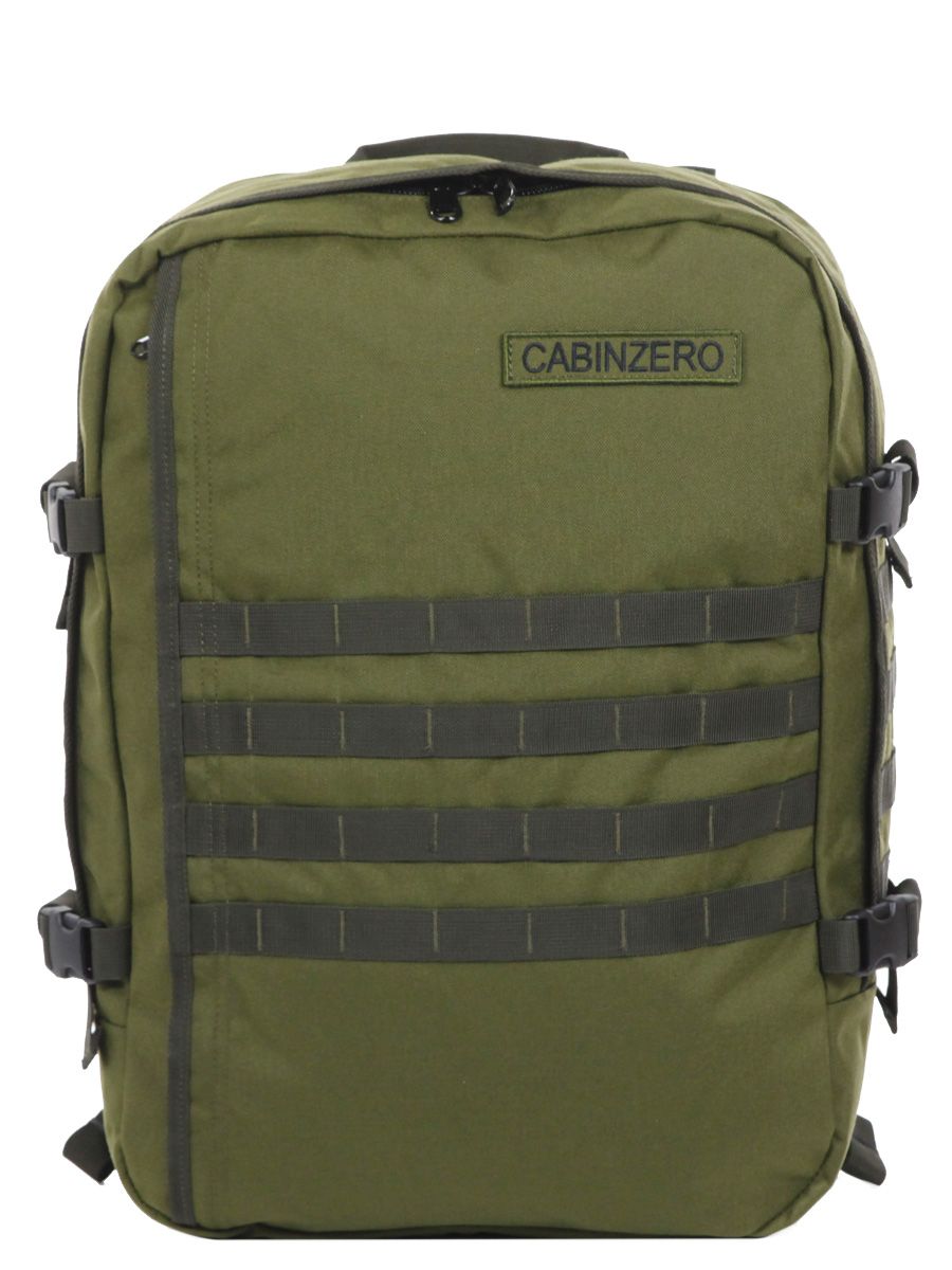 Sac À dos Cabinzero Military 44 L