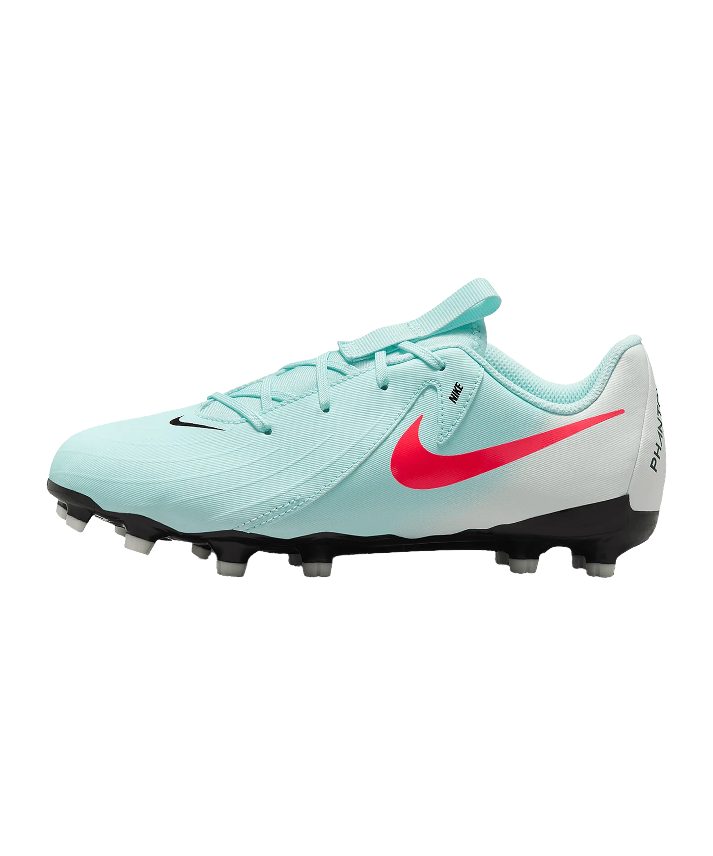 Nike Jr Phantom GX II Academy MG Mad Energy Kids Türkis F300