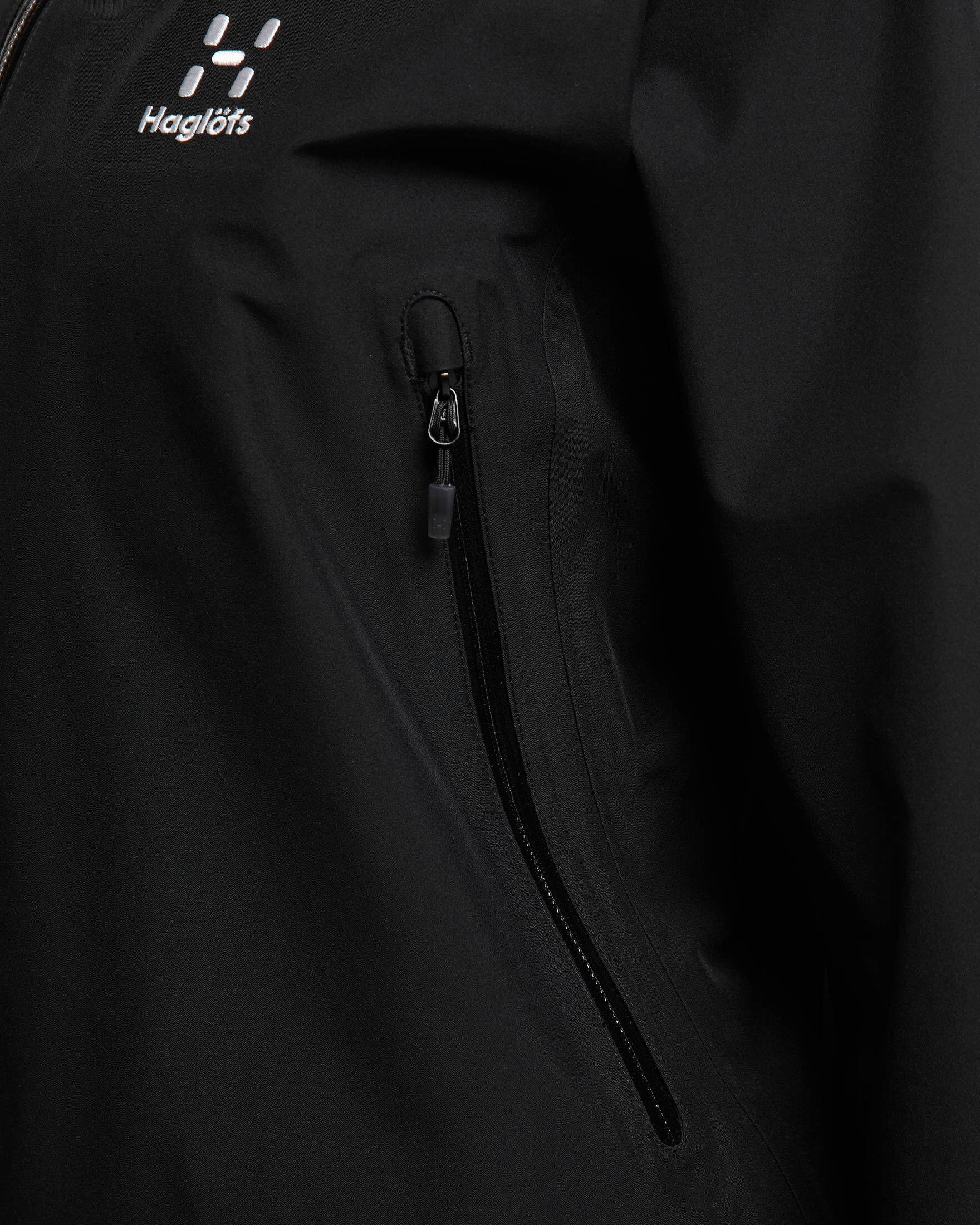 Haglöfs| Damen Hardshelljacke Roc GTX Jacket