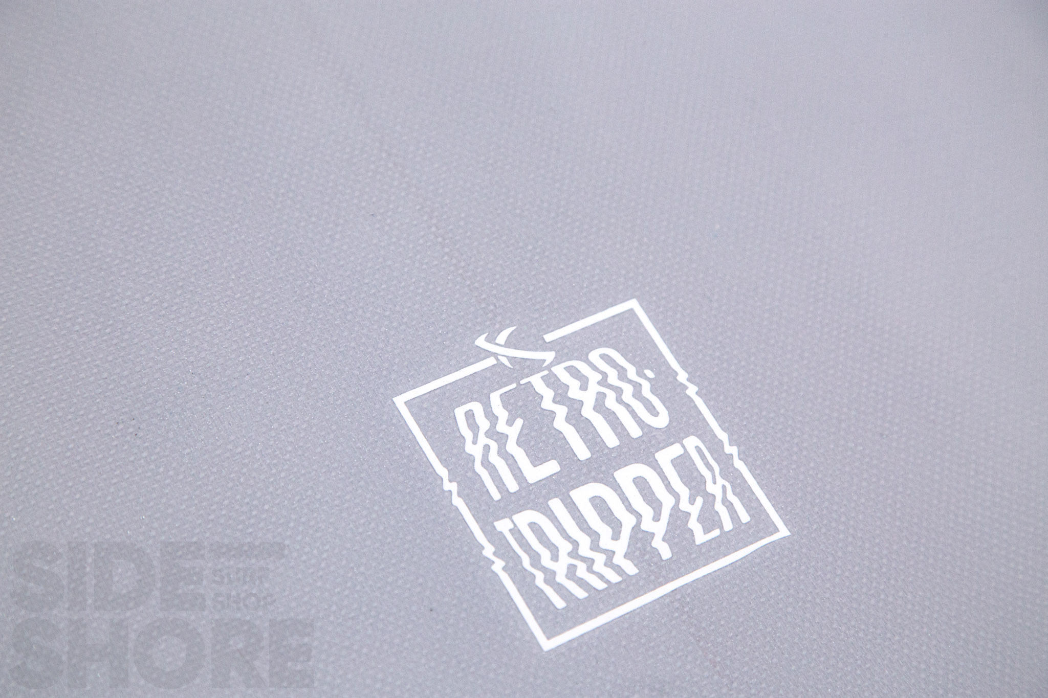 Lost Retro Tripper - Tint Grey - 6'1 x 21.25
