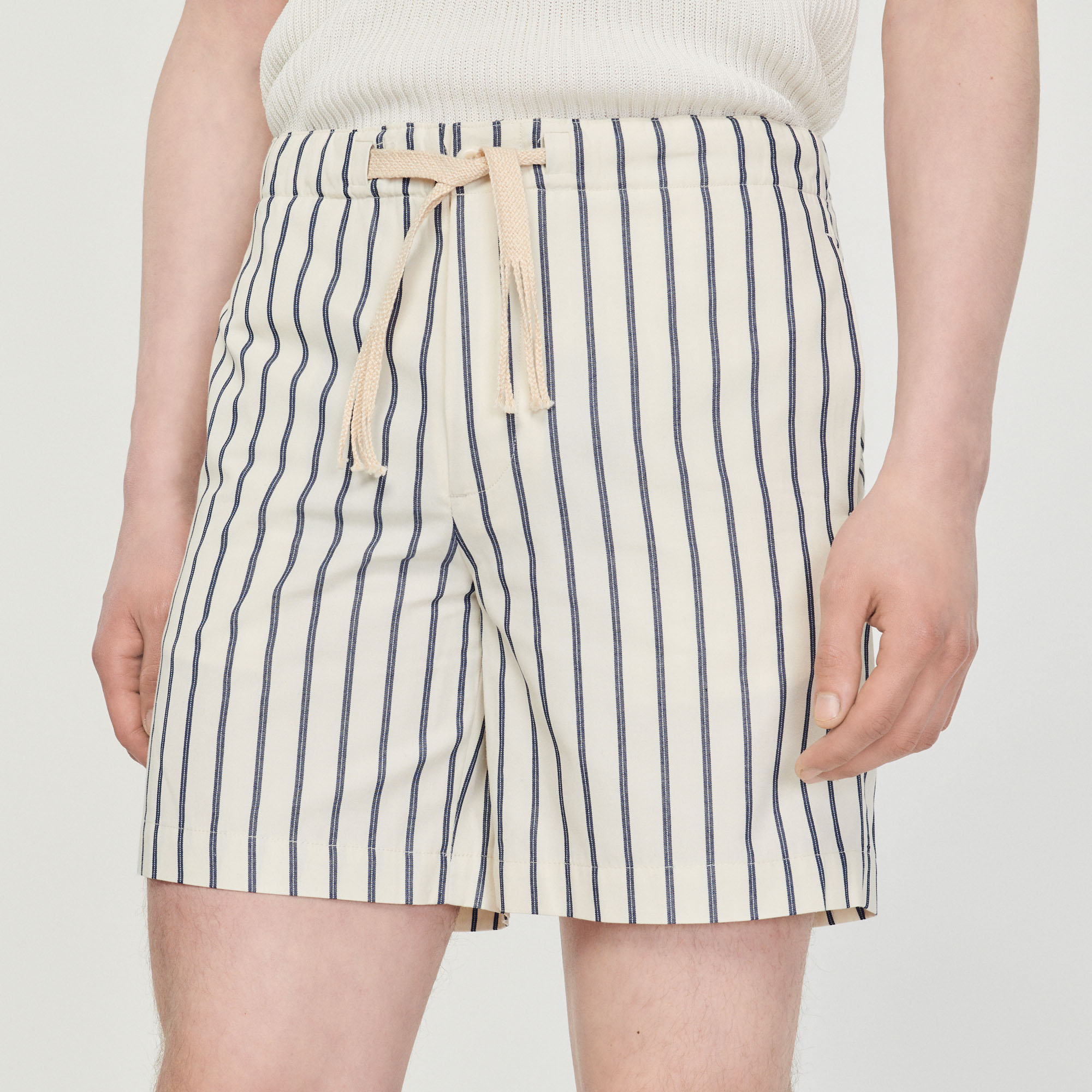 Short raye