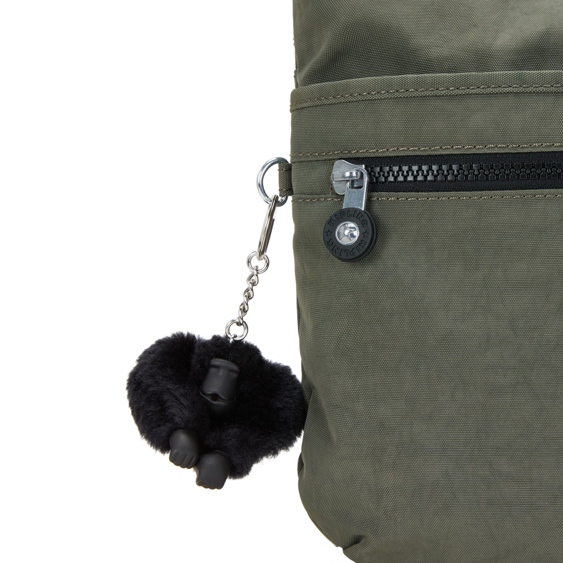 ARTO Sac épaule Bandoulière - Green Moss