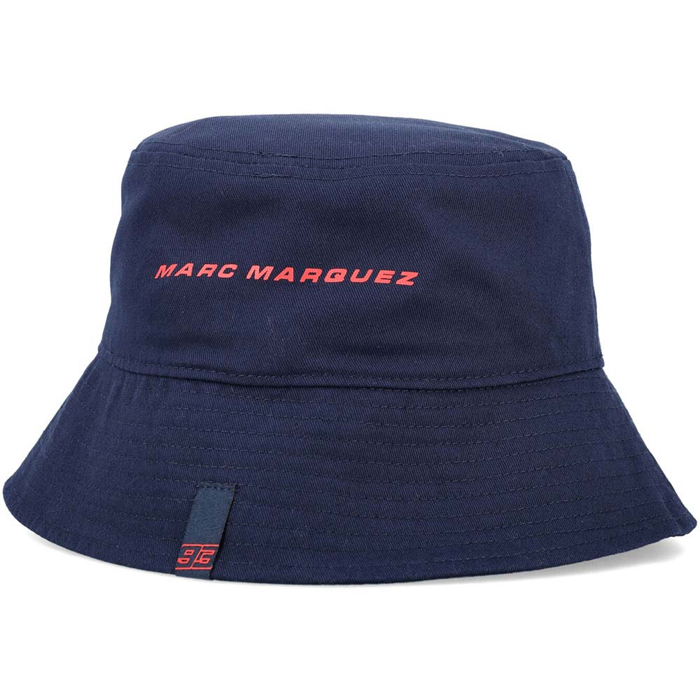 marc marquez - Bob 93 Shaded Bleu