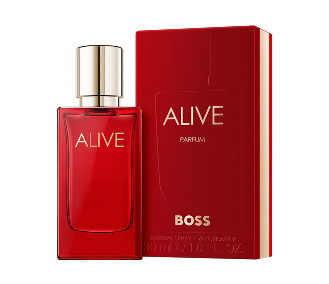 Hugo Boss Alive Parfum Eau de Parfum