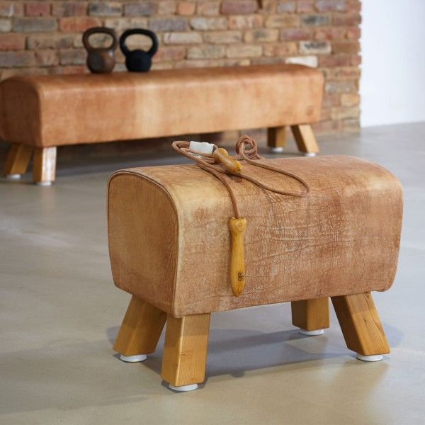 ARTZT Vintage Series Bock