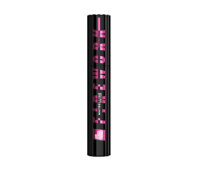 Maybelline Lash Sensational Firework MascaraElector Black