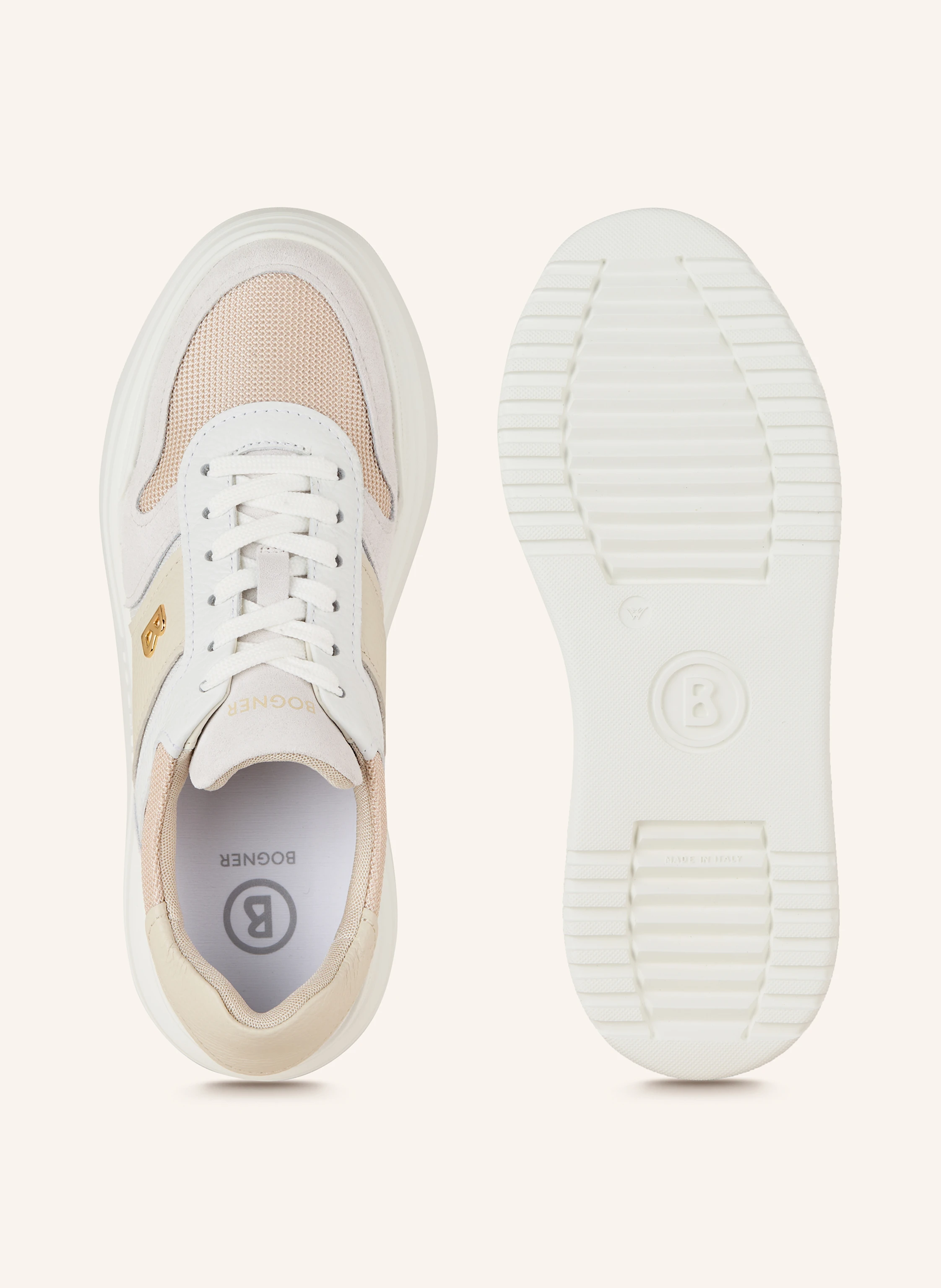 BOGNER Sneaker NEW YORK 1 C