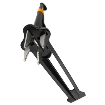 Fiskars onkruidtrekker Xact