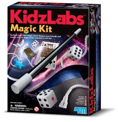Magic Kit