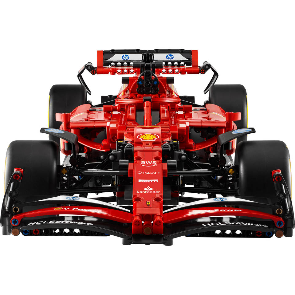 LEGO Technic Ferrari SF-24 F1 auto 42207