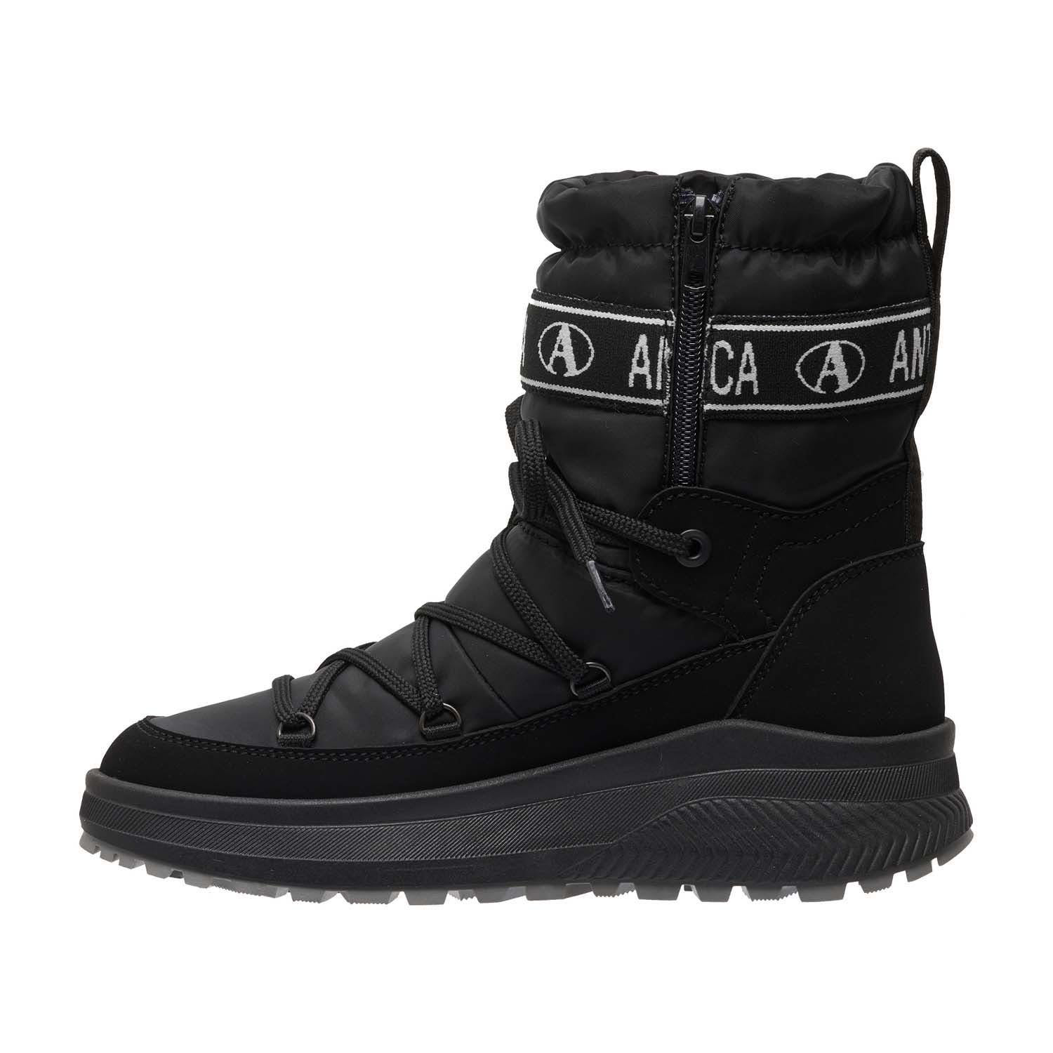 Antarctica  AN 8709