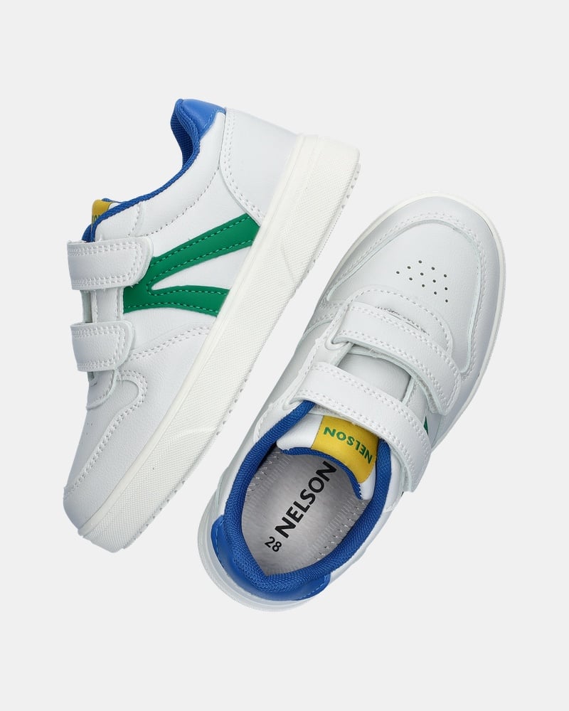 Nelson Kids Lage sneakers  - multi