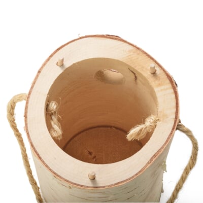 Vogelnistkasten