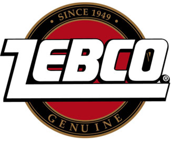 Zebco Cloches bout de canne (2 pièces)