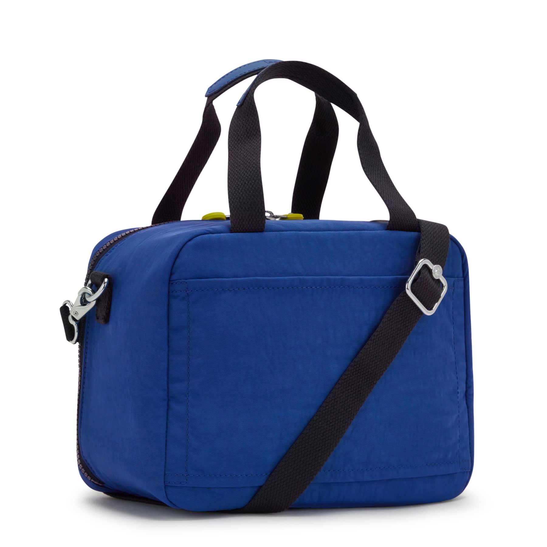 MIYO Sac Pour Déjeuner Adaptable Sur Une Valise - Blue Ink Combo