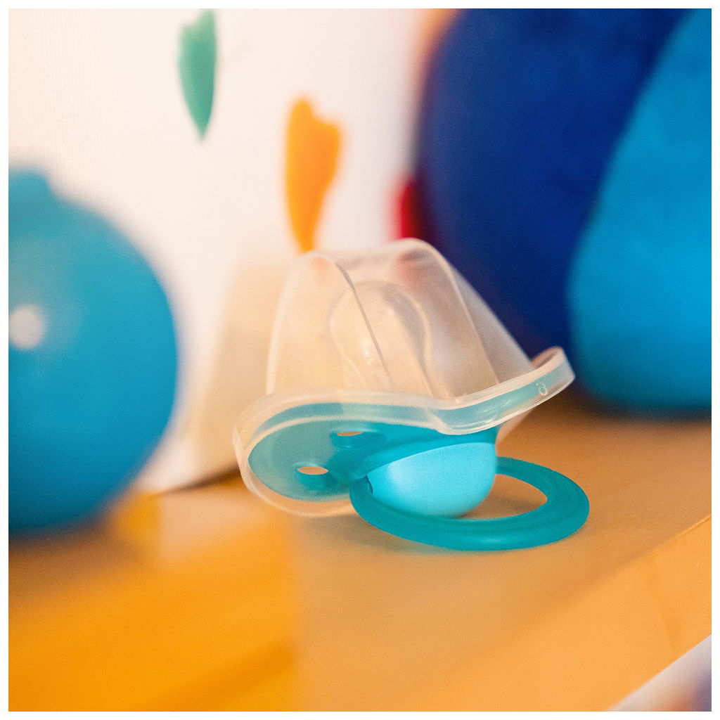 MedelaMedela   Baby Beruhigungssauger Original Duo Pastel 6-18M
