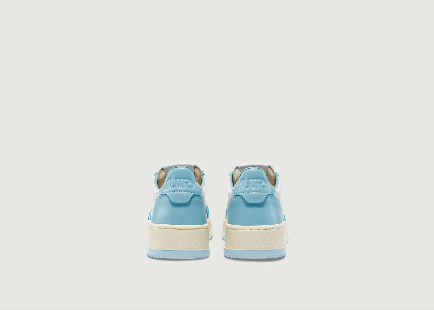 Sneakers Medalist Low AUTRY