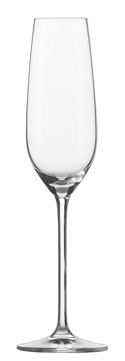 SCHOTT ZWIESEL Sektglas FORTISSIMO 240 ml