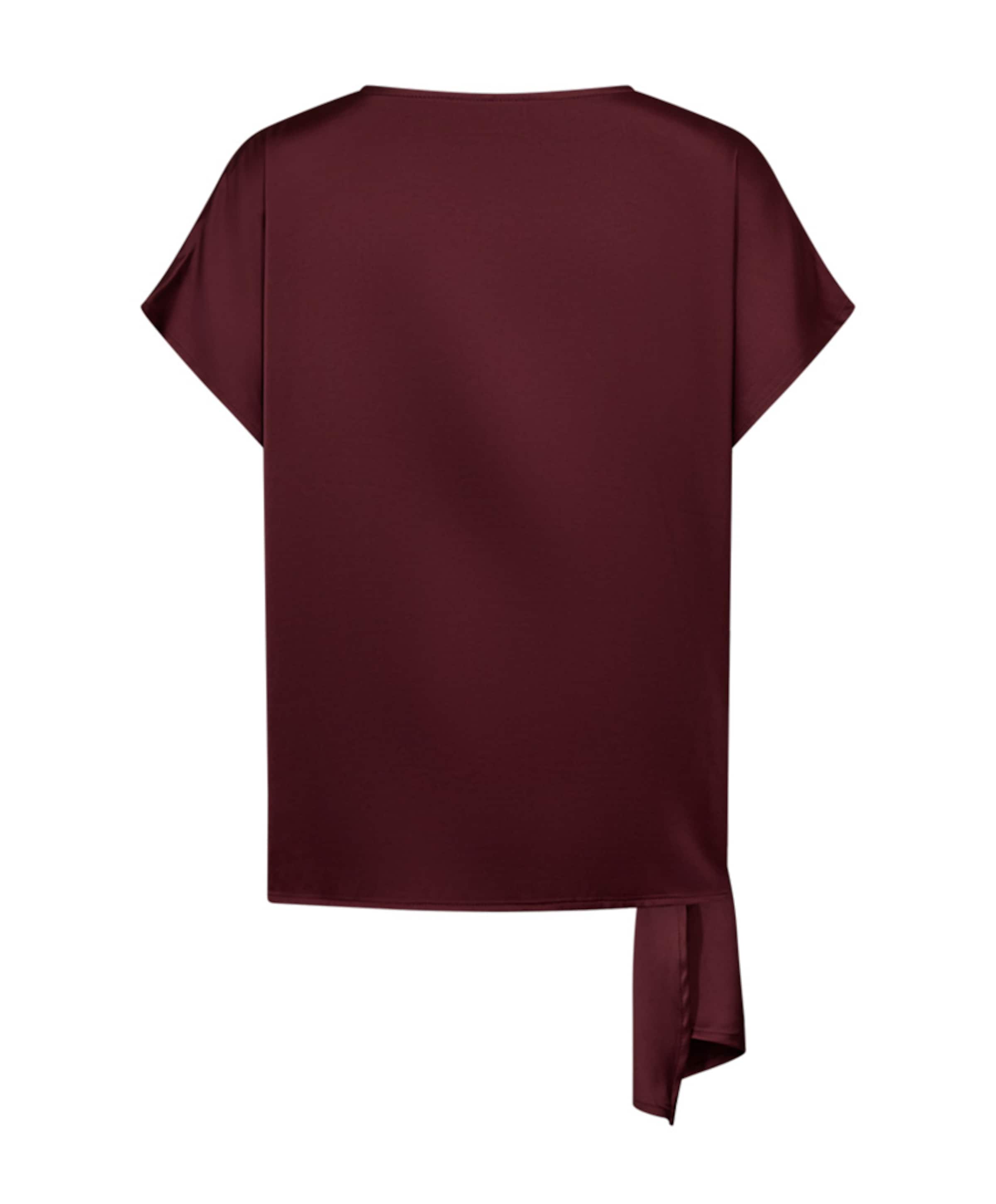 Freequent Dames blouse bordeaux