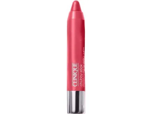 Clinique Chubby Stick Lip Colour Balm (06 Woppin' Watermelon) 3 g
