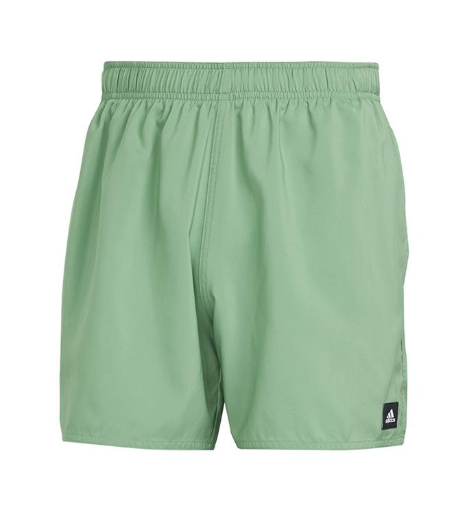 adidas Men Stevige CLX Korte Zwemshort