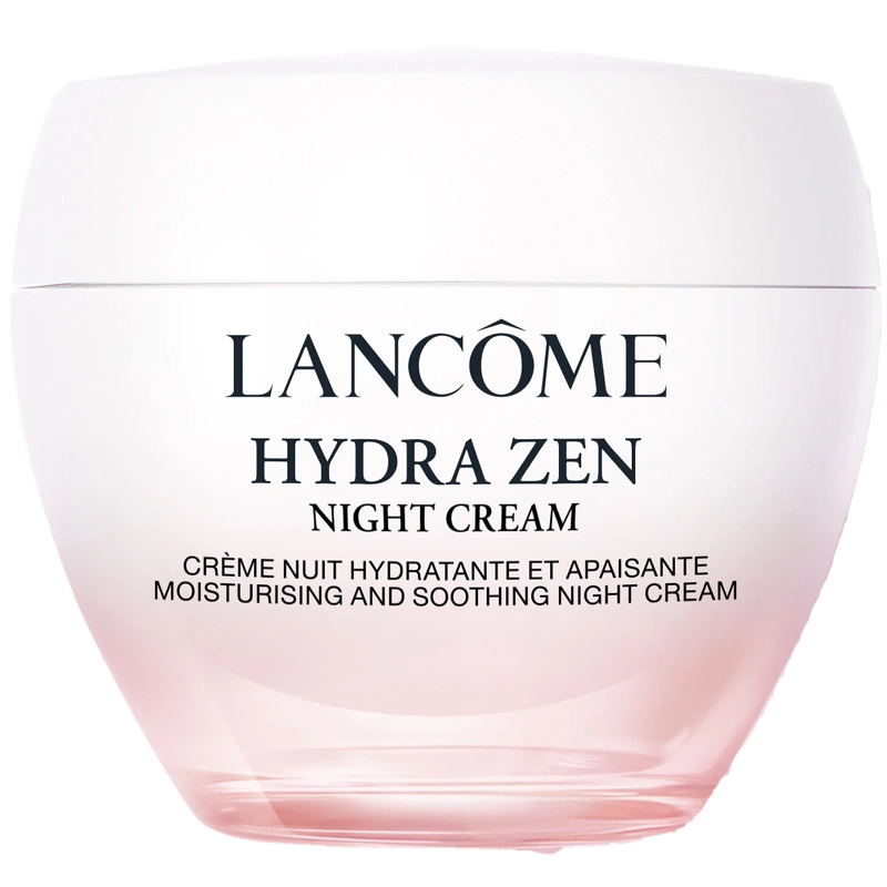 Lancôme Hydra Zen Anti-Stress Moisturising Night Cream 50 ml
