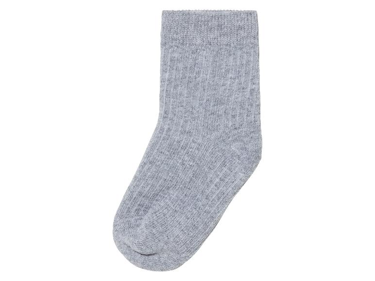 Thermosokken 5 paar